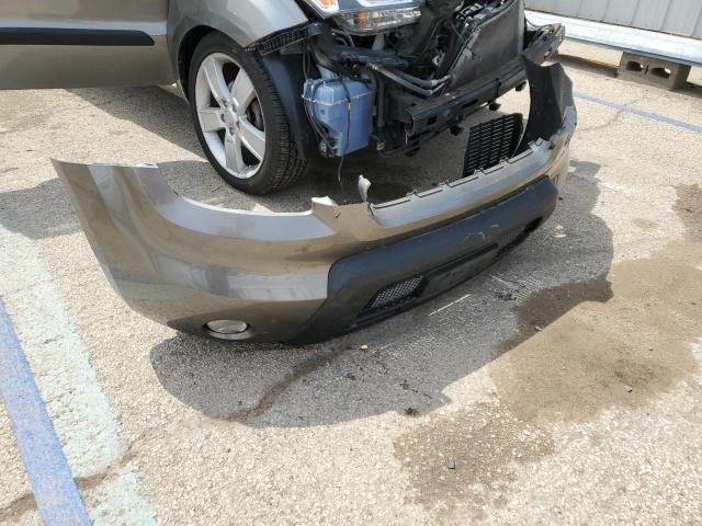 Photo 12 from auction – 2010 KIA SOUL with VIN KNDJT2A25A7047279
