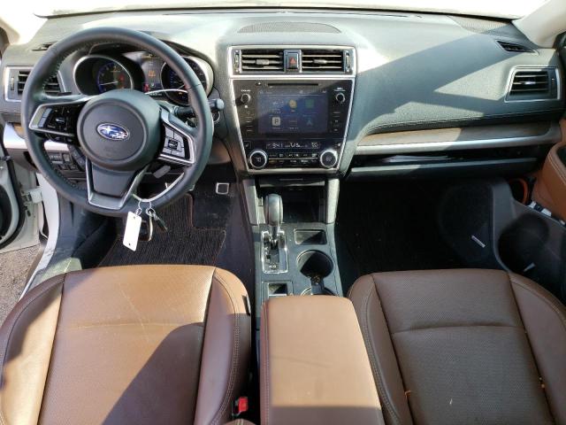 Photo 8 from auction – 2018 SUBARU OUTBACK TO with VIN 4S4BSETC7J3336388