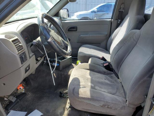 Photo 7 from auction – 2007 CHEVROLET COLORADO with VIN 1GCCS149078233619