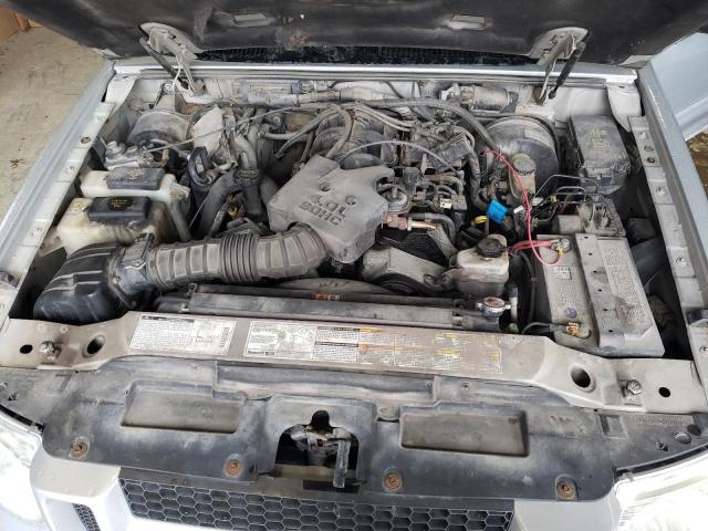 Photo 11 from auction – 2001 FORD EXPLORER S with VIN 1FMZU77E71UC92130