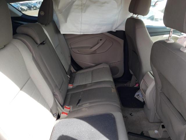 Photo 11 from auction – 2014 FORD ESCAPE SE with VIN 1FMCU9GX9EUC08012