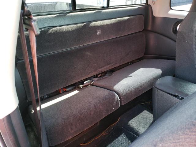 Photo 10 from auction – 2003 DODGE DAKOTA RT with VIN 1D7GL72Z73S189898