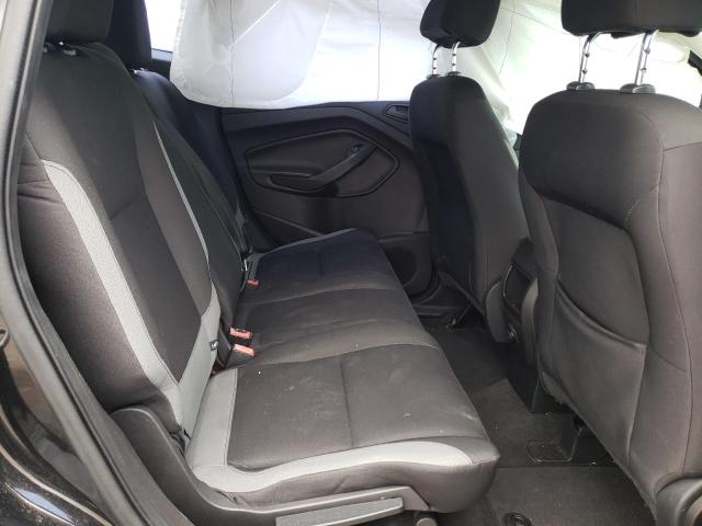 Photo 11 from auction – 2014 FORD ESCAPE S with VIN 1FMCU0F73EUC21187