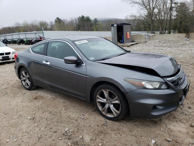 صورة رقم 4 من المزاد - 2012 HONDA ACCORD EXL مع VIN 1HGCS2B87CA004178