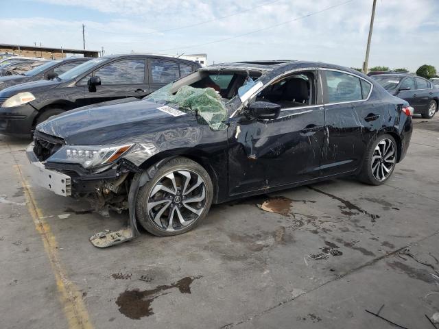 ACURA ILX BASE W 2016 z numerem VIN 19UDE2F32GA013466 - Zdjęcie z aukcji