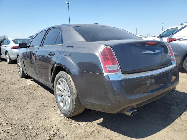 Photo 2 from auction – 2013 CHRYSLER 300 with VIN 2C3CCAAG2DH668944