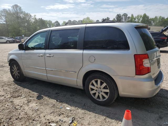 Photo 2 from auction – 2011 CHRYSLER TOWN & COU with VIN 2A4RR8DG2BR612836