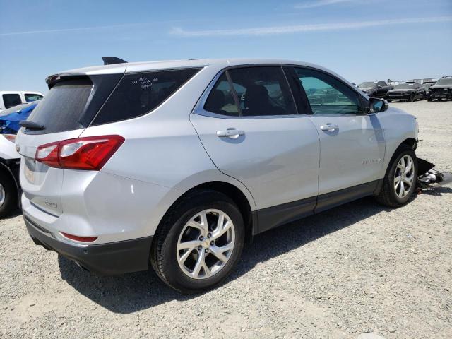 Photo 3 from auction – 2018 CHEVROLET EQUINOX LT with VIN 2GNAXTEX0J6170818