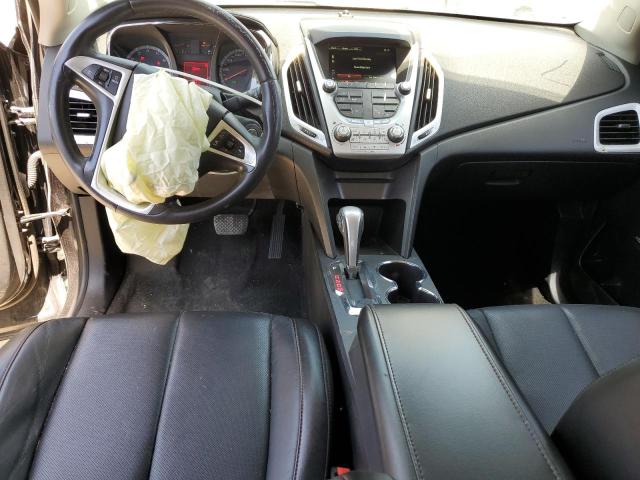 Photo 8 from auction – 2015 GMC TERRAIN SL with VIN 2GKFLXE37F6332860