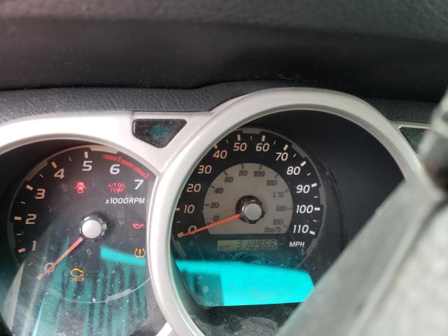 Photo 9 from auction – 2004 TOYOTA 4RUNNER SR with VIN JTEBU14R948025879