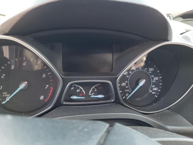 Photo 9 from auction – 2015 FORD ESCAPE SE with VIN 1FMCU0G90FUB08475