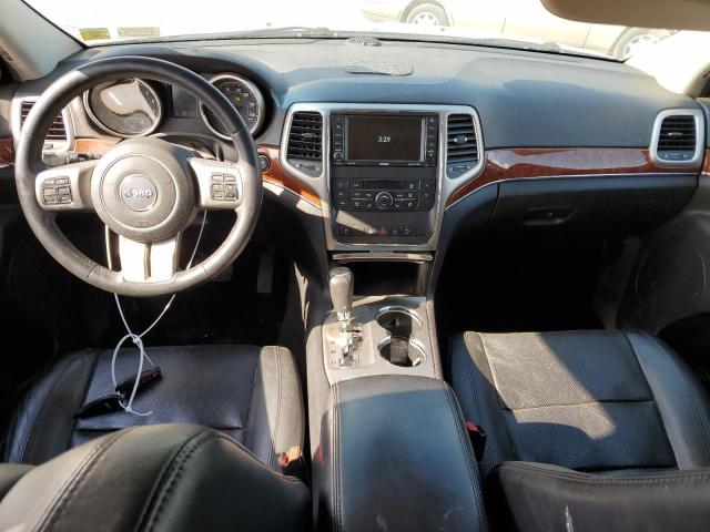 Photo 8 from auction – 2012 JEEP GRAND CHER with VIN 1C4RJFBG5CC254517