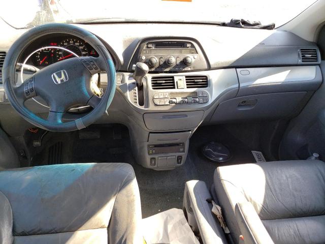 Photo 8 from auction – 2005 HONDA ODYSSEY EX with VIN 5FNRL38745B129028