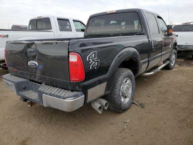 Photo 3 from auction – 2011 FORD F250 SUPER with VIN 1FT7W2BT2BED11760