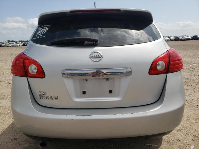 Photo 6 from auction – 2011 NISSAN ROGUE S with VIN JN8AS5MT9BW157899