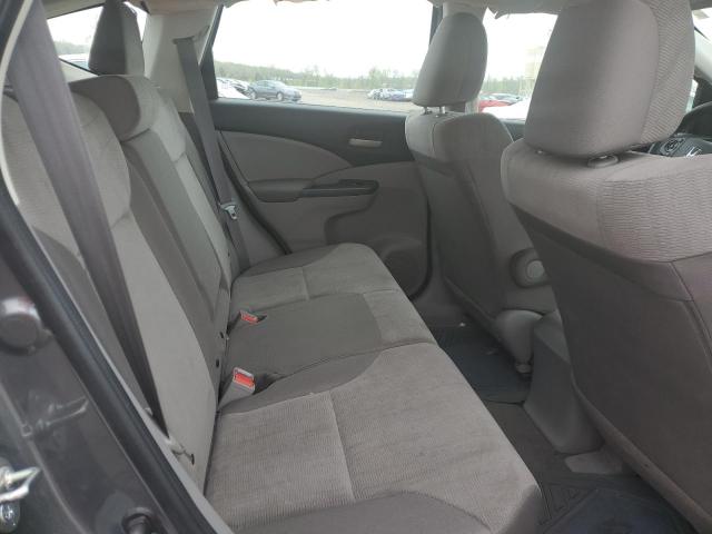 Photo 11 from auction – 2014 HONDA CR-V LX with VIN 2HKRM4H35EH723015
