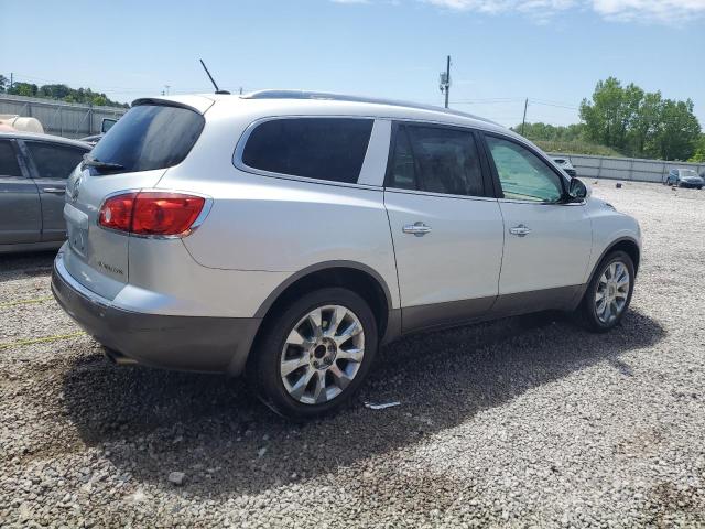 Photo 3 from auction – 2012 BUICK ENCLAVE with VIN 5GAKRDED5CJ214175