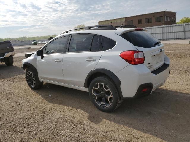 Photo 2 from auction – 2015 SUBARU XV CROSSTR with VIN JF2GPACC7F8280498