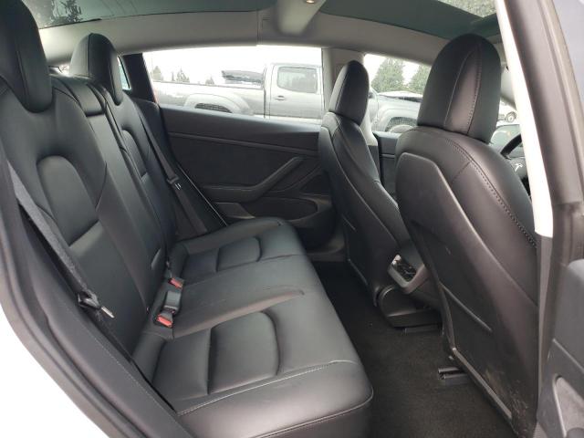 Photo 10 from auction – 2021 TESLA MODEL 3 with VIN 5YJ3E1EA4MF871576
