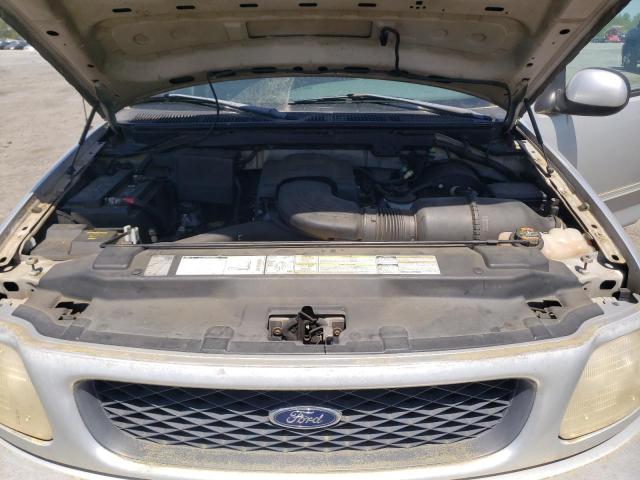 Photo 11 from auction – 1998 FORD F150 with VIN 2FTZX18WXWCB18494