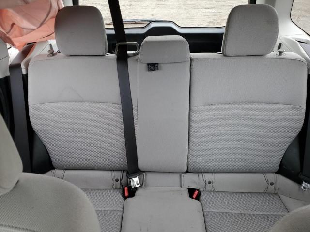 Photo 10 from auction – 2018 SUBARU FORESTER 2 with VIN JF2SJABC1JH614871