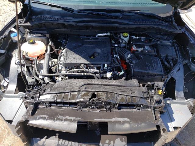 Photo 11 from auction – 2020 FORD ESCAPE SE with VIN 1FMCU0G69LUA12619