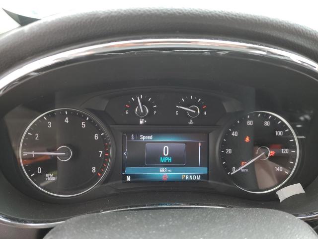 Photo 9 from auction – 2022 BUICK ENCORE PRE with VIN KL4CJESM6NB563809