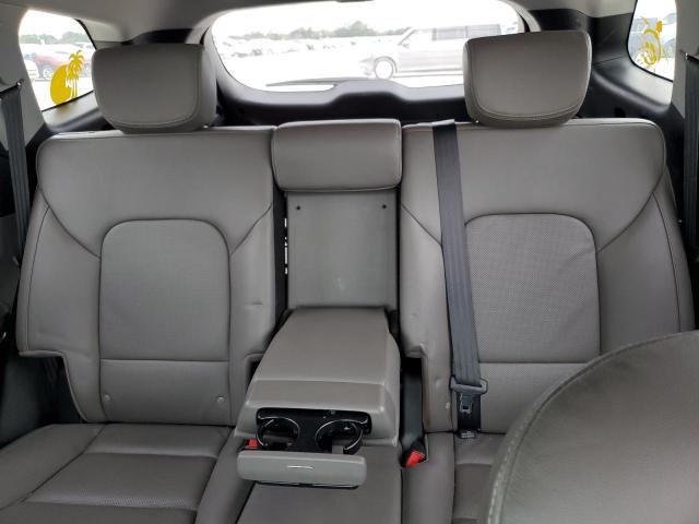 Photo 10 from auction – 2016 HYUNDAI SANTA FE S with VIN KM8SN4HF2GU158106