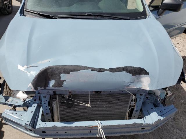 Photo 11 from auction – 2021 SUBARU CROSSTREK with VIN JF2GTABC1M8280460