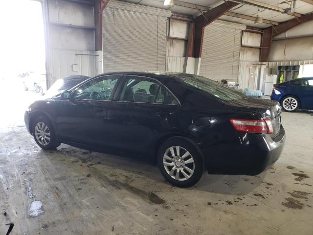 Photo 2 from auction – 2009 TOYOTA CAMRY BASE with VIN 4T1BE46K29U873566