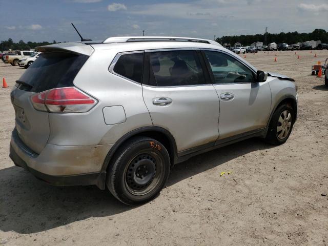 Photo 3 from auction – 2016 NISSAN ROGUE S with VIN KNMAT2MT6GP728998