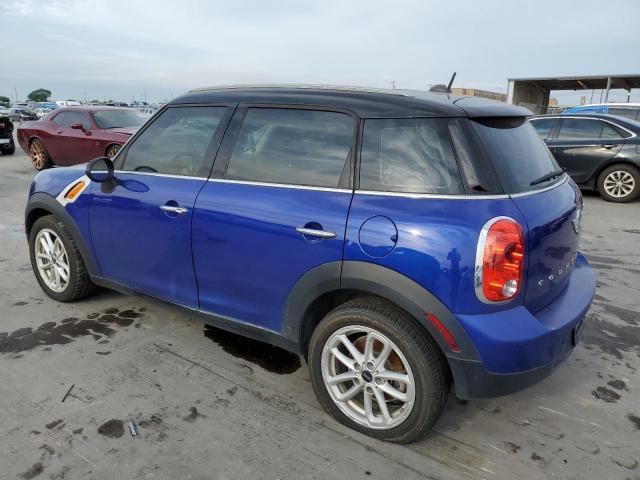 Photo 2 from auction – 2015 MINI COOPER COU with VIN WMWZB3C58FWR42746