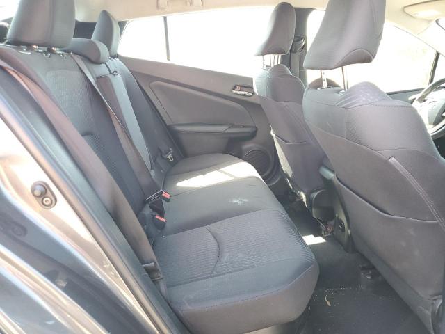 Photo 10 from auction – 2017 TOYOTA PRIUS with VIN JTDKBRFU9H3031114