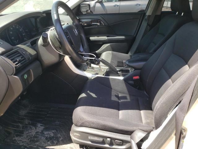 Photo 7 from auction – 2015 HONDA ACCORD SPO with VIN 1HGCR2F52FA112093