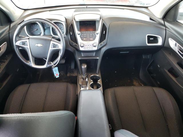 Photo 8 from auction – 2016 CHEVROLET EQUINOX LT with VIN 2GNALCEK5G1108515