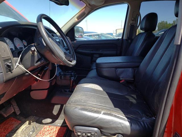 Photo 7 from auction – 2002 DODGE RAM 1500 with VIN 1D7HU18ZX2S650161