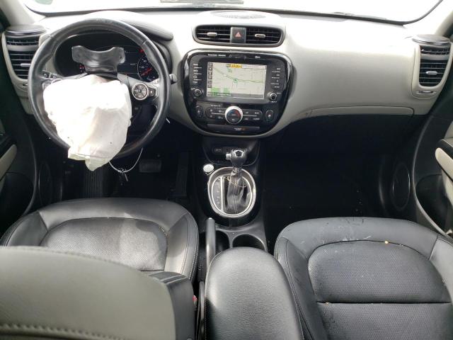 Photo 8 from auction – 2019 KIA SOUL + with VIN KNDJP3A59K7643551