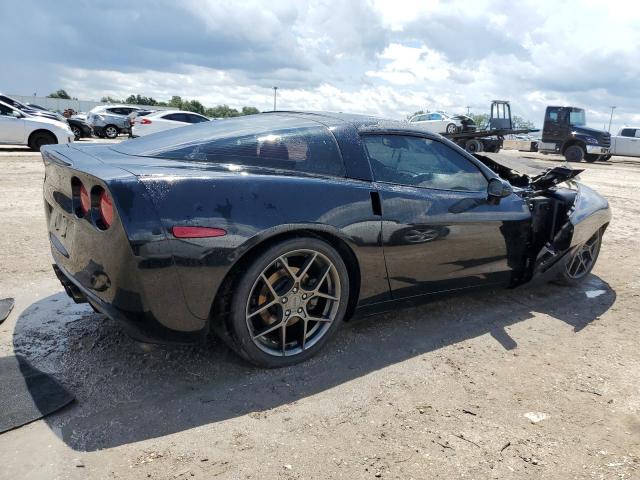 Photo 3 from auction – 2006 CHEVROLET CORVETTE with VIN 1G1YY26U465122012