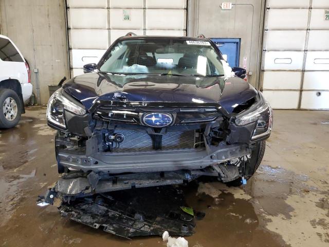Photo 5 from auction – 2022 SUBARU FORESTER S with VIN JF2SKAJC2NH487617