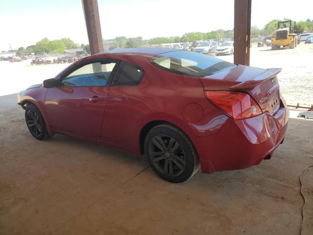 Photo 2 from auction – 2011 NISSAN ALTIMA S with VIN 1N4AL2EP5BC106769