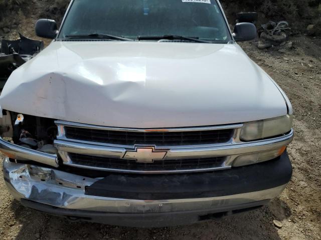 Photo 12 from auction – 2001 CHEVROLET SUBURBAN K with VIN 1GNFK16T71J222484