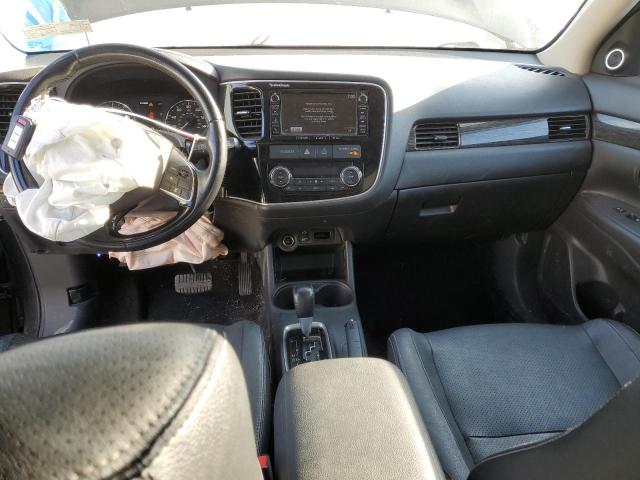 Photo 8 from auction – 2016 MITSUBISHI OUTLANDER with VIN JA4AZ3A35GZ023665