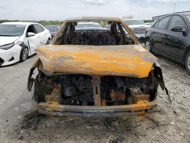 Photo 5 from auction – 2008 KIA OPTIMA LX with VIN KNAGE123085189306