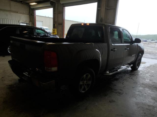 Photo 3 from auction – 2007 GMC NEW SIERRA with VIN 2GTEC13J671626075