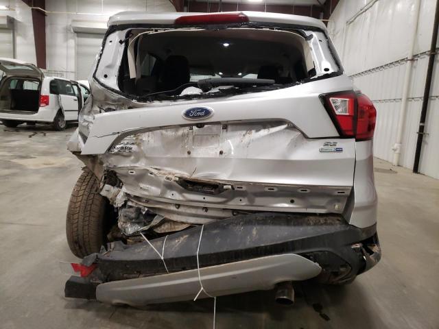 Photo 6 from auction – 2019 FORD ESCAPE SE with VIN 1FMCU9GD5KUB04179