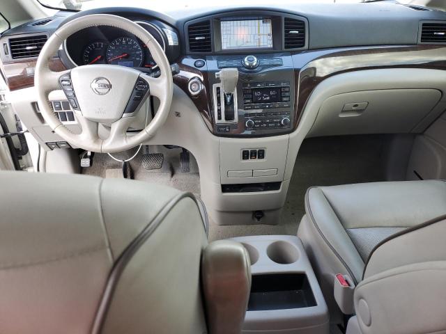 Photo 8 from auction – 2015 NISSAN QUEST S with VIN JN8AE2KP7F9131723