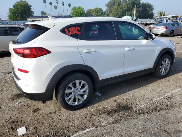 Photo 3 from auction – 2020 HYUNDAI TUCSON SE with VIN KM8J23A48LU145183