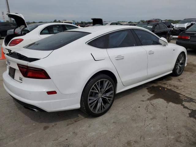 Photo 3 from auction – 2016 AUDI A7 PREMIUM with VIN WAUWGAFC5GN194807
