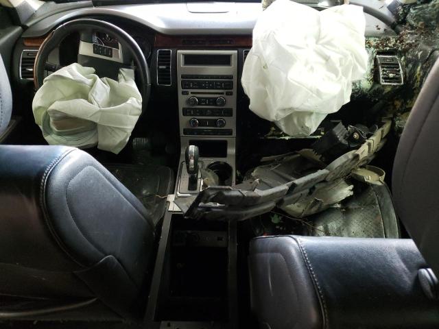 Photo 8 from auction – 2009 FORD FLEX LIMIT with VIN 2FMDK53C09BA68546
