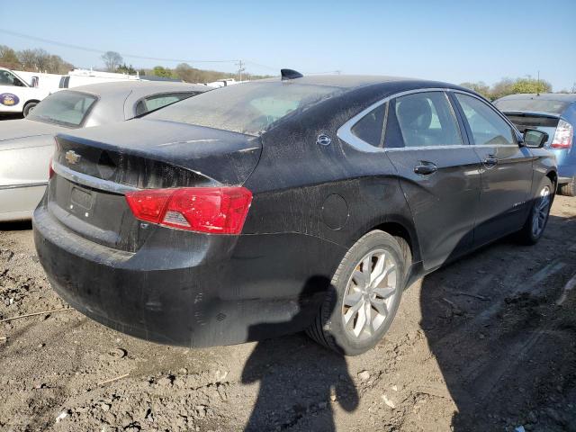 Photo 3 from auction – 2017 CHEVROLET IMPALA LT with VIN 2G1105S34H9184359
